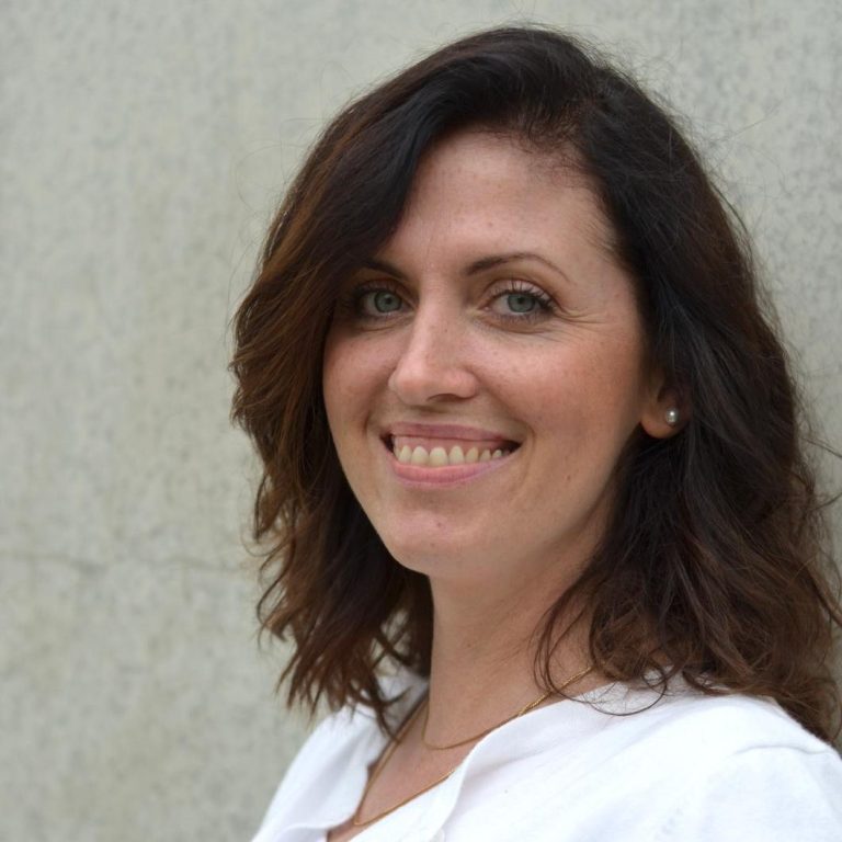 Beata Niemiec, psychologische Beraterin und Hypnose-Coach in Kevelaer